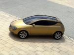 Lancia Granturismo Stilnovo Concept 2003 года